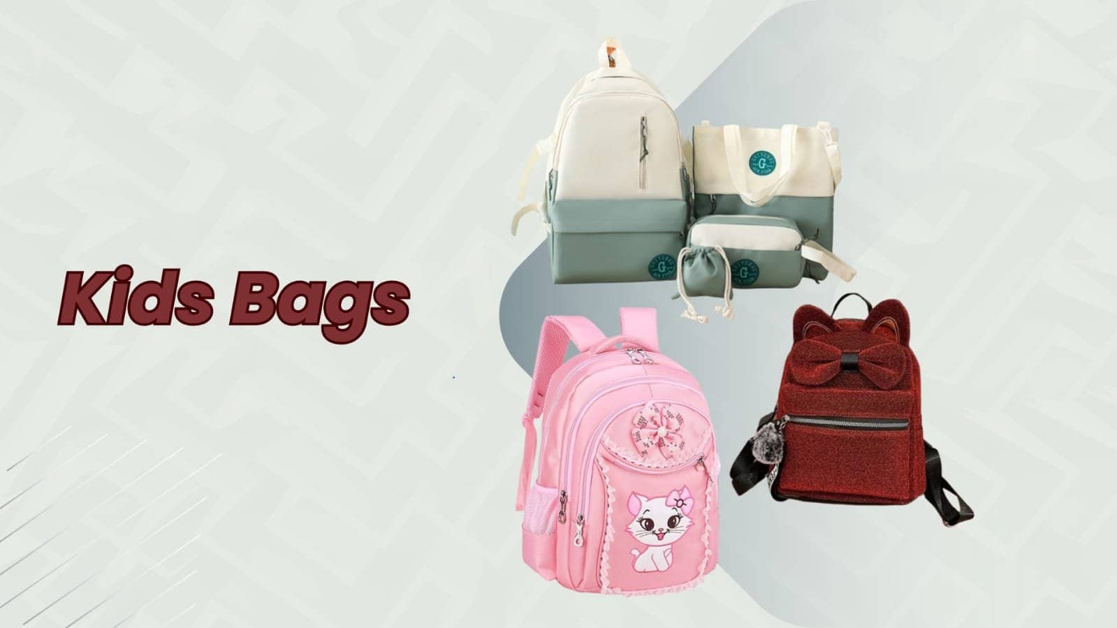 Best Kids Bags