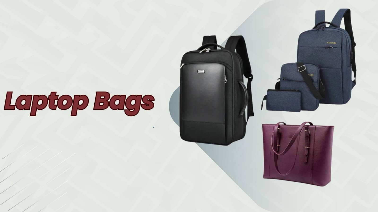 Best Laptop Bags