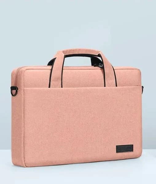 Laptop File Bag