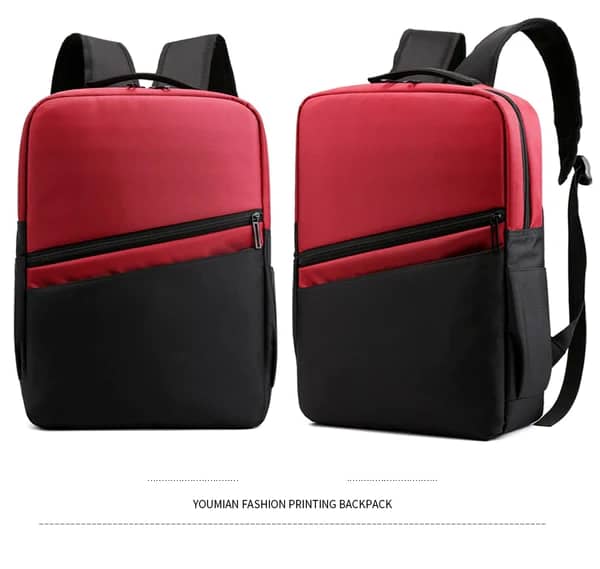 Backpack for men & women