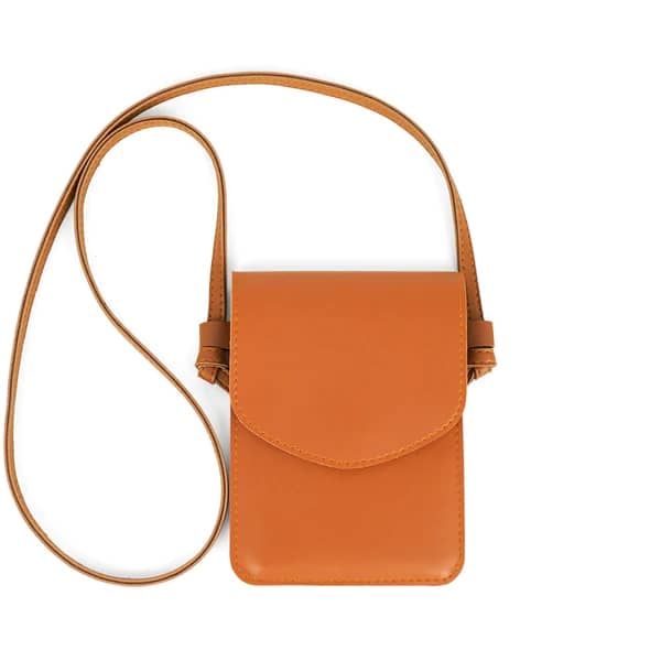 Crossbody Purse