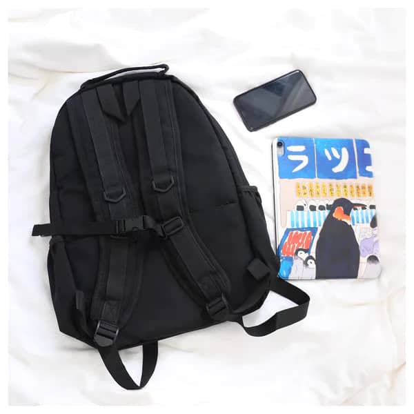 Laptop School College Travel Backpack For Boys And Girls