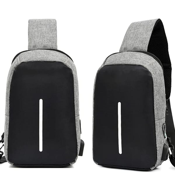 Messenger Bags