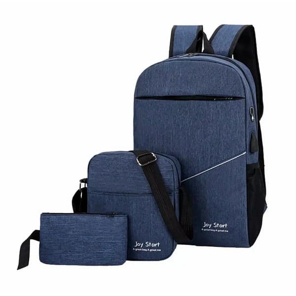 Laptop Backpack