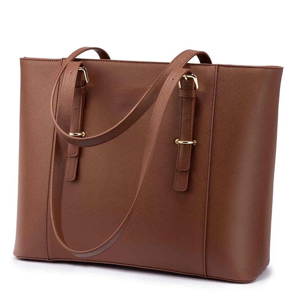 Brown Handbag