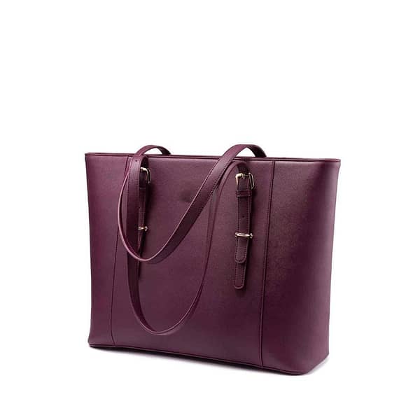 MAROON Handbag