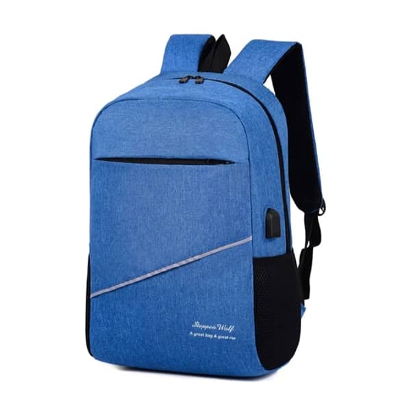 Laptop Backpack For Men & Women