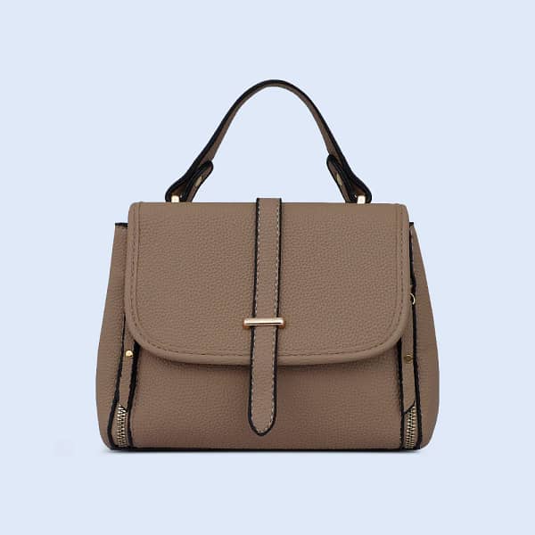 Skin Crossbody Bag