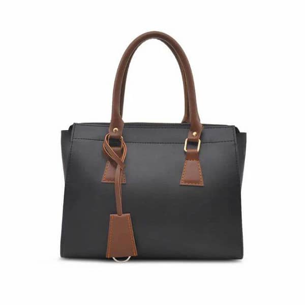  Top Handle Bag