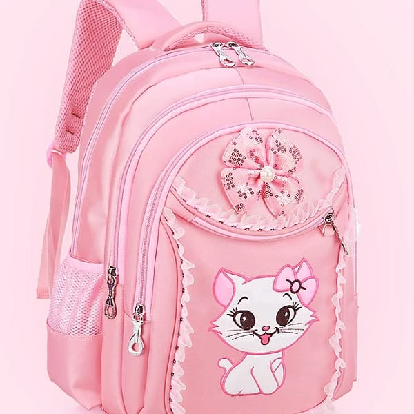 Best School Bag For Kids