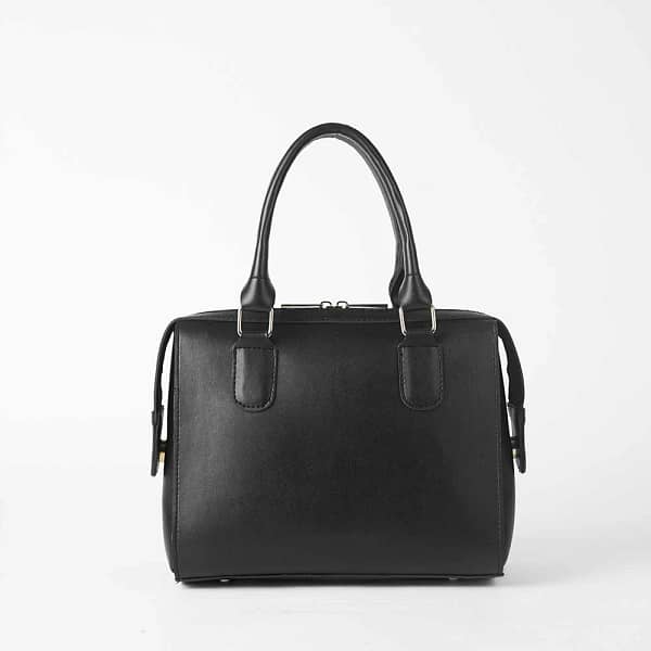 Black Handbag