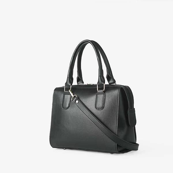 Black Handbag