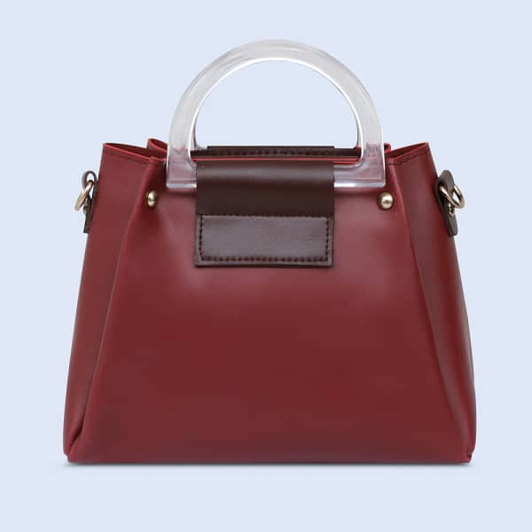 Leather Women Bag