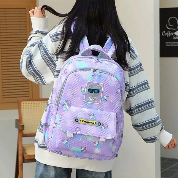 Backpack For Kids and Women