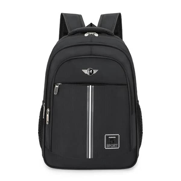 Unisex Backpack for School and College MJ220