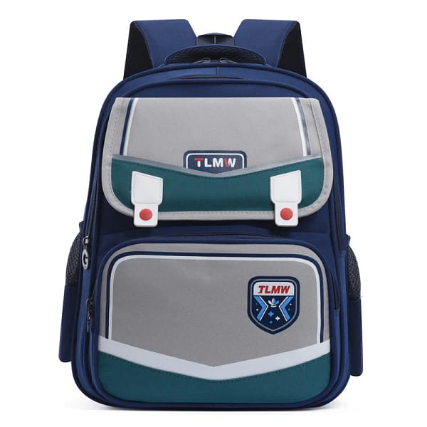 Kids School Bag W237