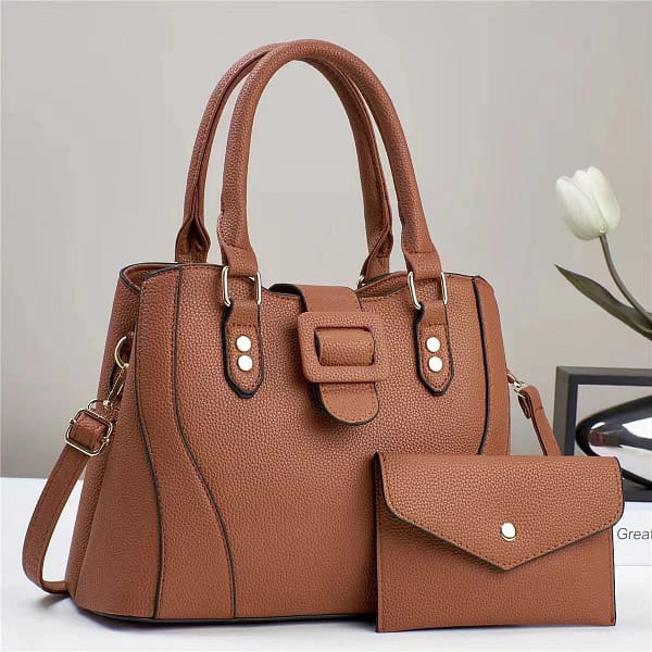 2 Pcs Handbag for Women