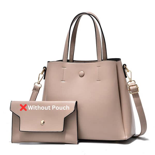 Chic Women Handbags