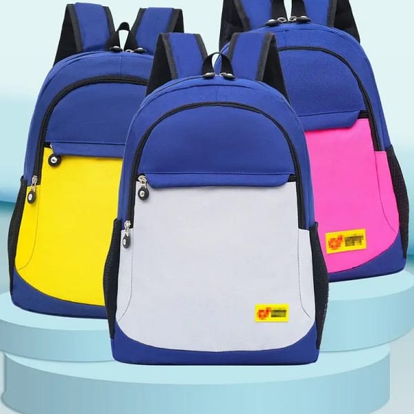 School Bag For Boys And Girls