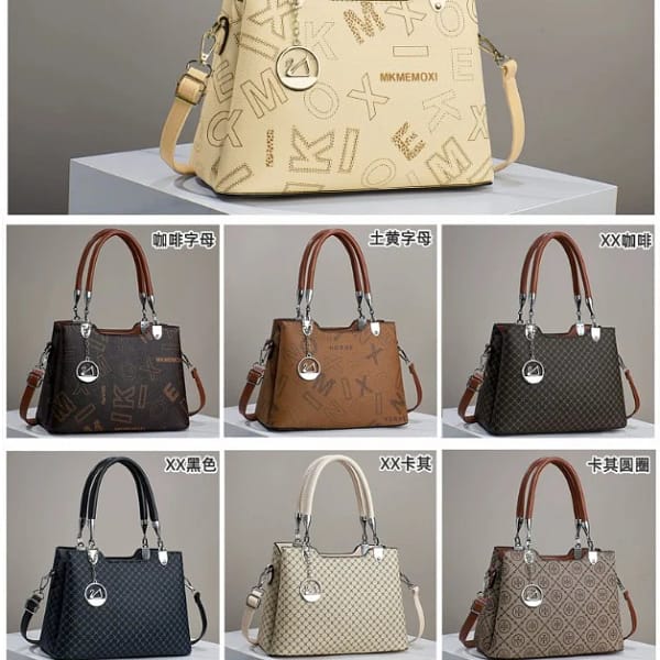 Women Handbags