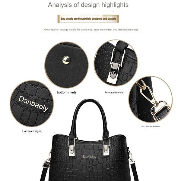 Ladies Branded Purse