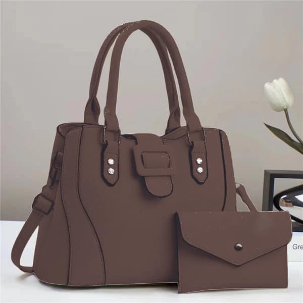 2 Pcs Handbag for Women