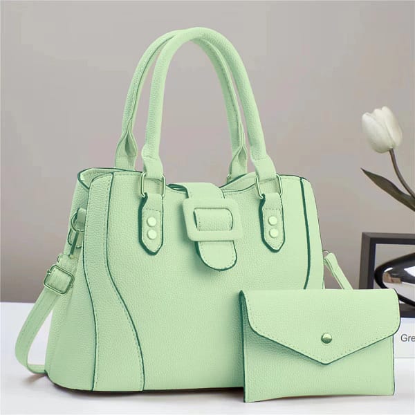 2 Pcs Handbag for Women