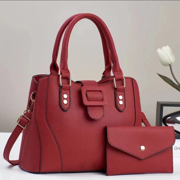 2 Pcs Handbag for Women