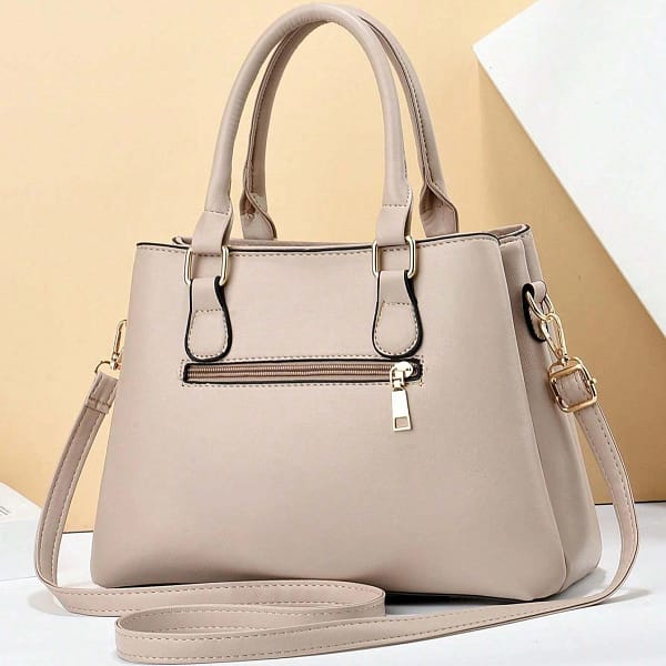 Skin Handbags For Women's 6996-2