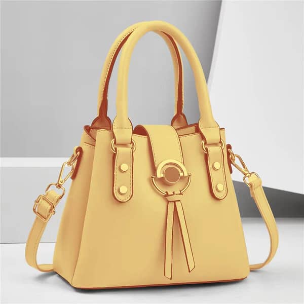 New Design Women Handbag