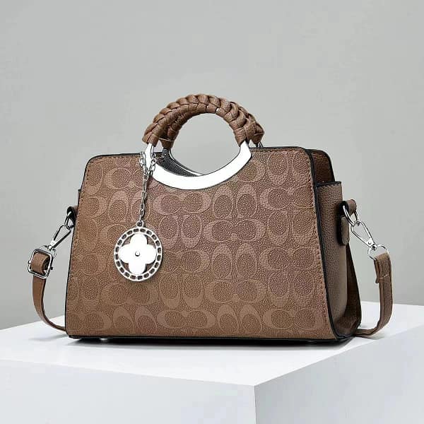 Coach Brand Handbag 5012-1