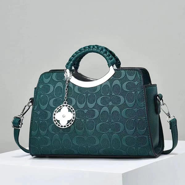 Coach Brand Handbag 5012-1