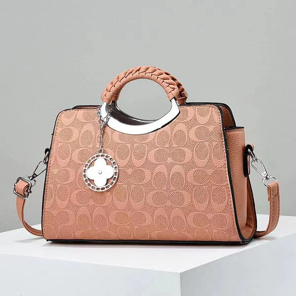 Coach Brand Handbag 5012-1